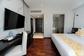 Mintra Hotel