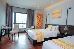 Mintra Hotel