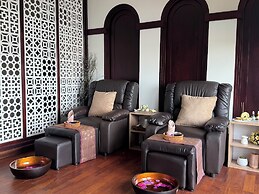 Mintra Hotel