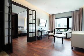 Mintra Hotel