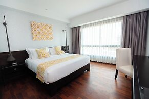 Mintra Hotel