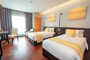 Mintra Hotel