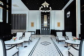 Mintra Hotel