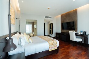 Mintra Hotel