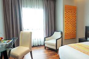 Mintra Hotel