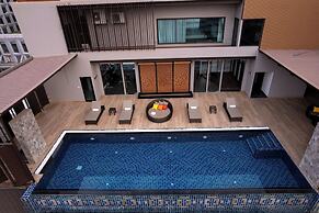 Mintra Hotel