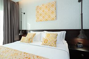 Mintra Hotel