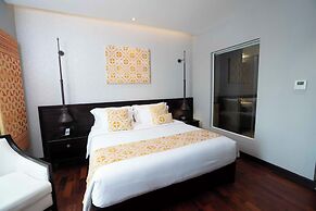 Mintra Hotel