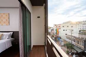 Mintra Hotel
