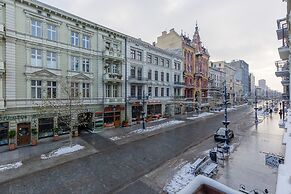 Piotrkowska Modern Studio by Renters