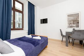 Piotrkowska Modern Studio by Renters