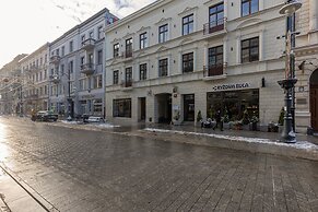 Piotrkowska Modern Studio by Renters