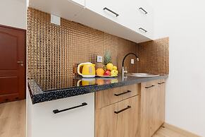 Piotrkowska Modern Studio by Renters