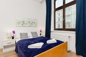 Piotrkowska Modern Studio by Renters