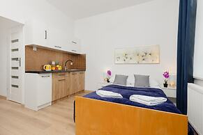 Piotrkowska Modern Studio by Renters