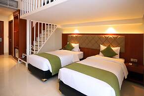Luxury Inn Arion Hotel Rawamangun