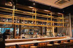 Luxury Inn Arion Hotel Rawamangun