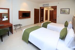 Luxury Inn Arion Hotel Rawamangun