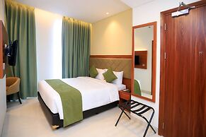 Luxury Inn Arion Hotel Rawamangun