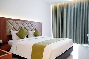Luxury Inn Arion Hotel Rawamangun