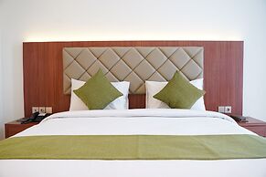 Luxury Inn Arion Hotel Rawamangun