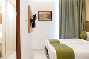 Luxury Inn Arion Hotel Rawamangun
