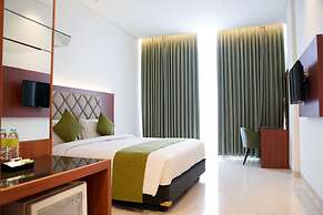 Luxury Inn Arion Hotel Rawamangun