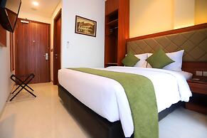 Luxury Inn Arion Hotel Rawamangun