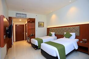 Luxury Inn Arion Hotel Rawamangun