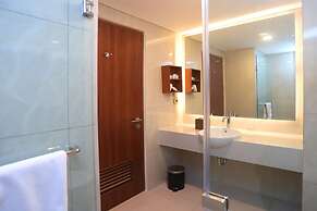 Luxury Inn Arion Hotel Rawamangun