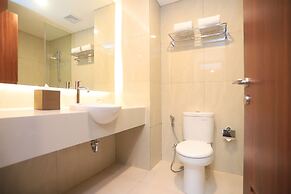 Luxury Inn Arion Hotel Rawamangun