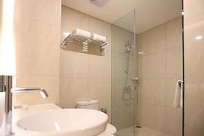 Luxury Inn Arion Hotel Rawamangun