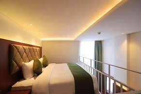 Luxury Inn Arion Hotel Rawamangun