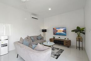 Serenity Villa by Betterplace