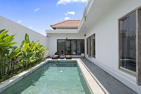 Serenity Villa by Betterplace