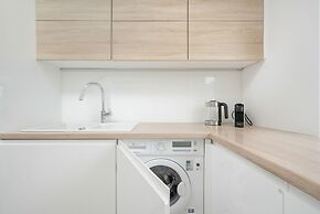 Apartment in Wroclaw by Renters Prestige