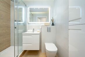 Apartment in Wroclaw by Renters Prestige