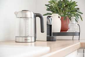 Apartment in Wroclaw by Renters Prestige