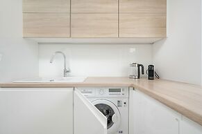 Apartment in Wroclaw by Renters Prestige