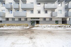 Apartment in Wroclaw by Renters Prestige