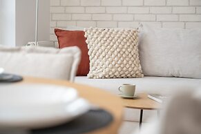 Apartment in Wroclaw by Renters Prestige