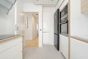 Apartment in Wroclaw by Renters Prestige