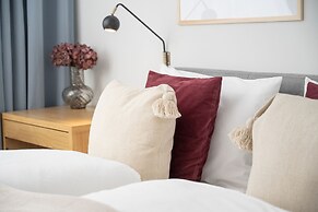 Apartment in Wroclaw by Renters Prestige