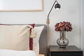 Apartment in Wroclaw by Renters Prestige