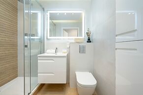 Apartment in Wroclaw by Renters Prestige