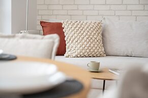 Apartment in Wroclaw by Renters Prestige