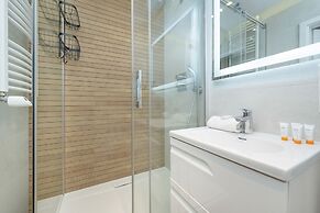 Apartment in Wroclaw by Renters Prestige