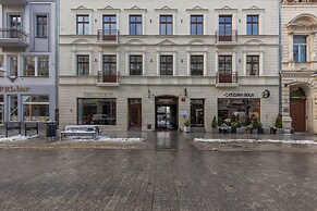 Piotrkowska Cozy Studio by Renters