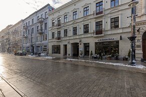 Piotrkowska Cozy Studio by Renters