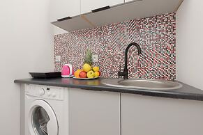 Piotrkowska Cozy Studio by Renters